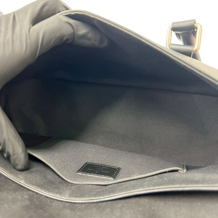 Handbag Louis Vuitton Segur PM