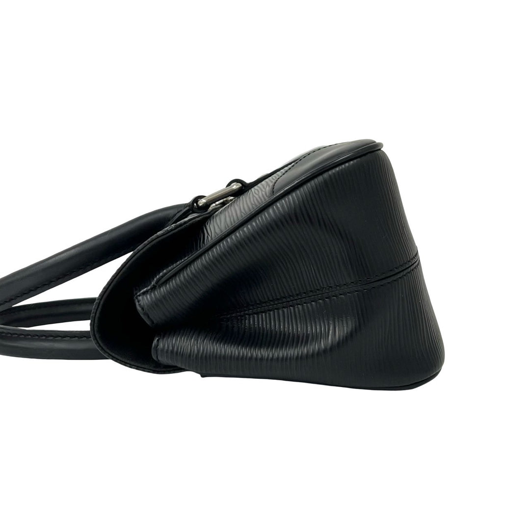 Handbag Louis Vuitton Segur PM