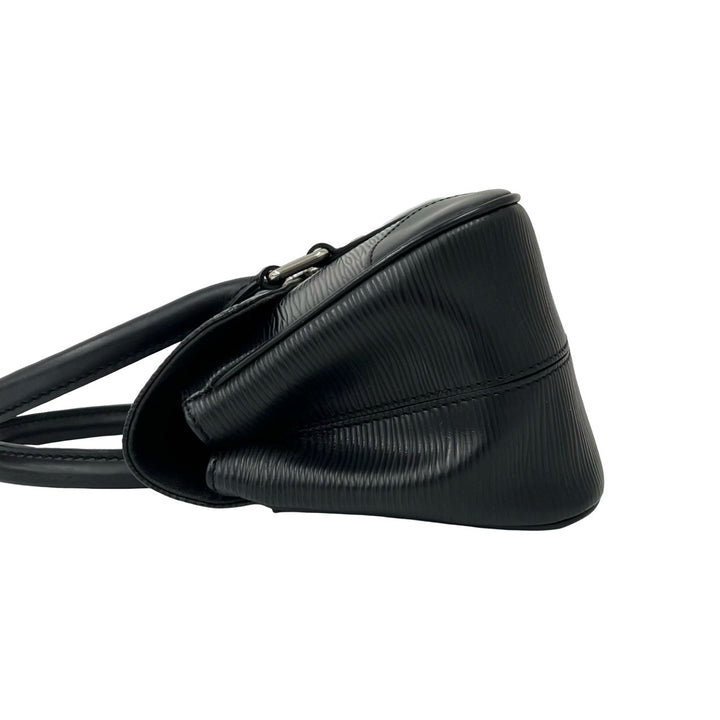 Handbag Louis Vuitton Segur PM