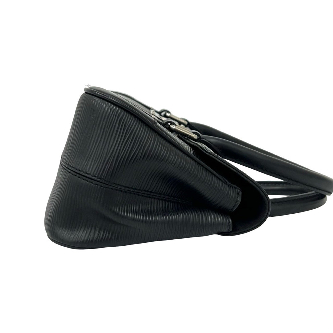 Handbag Louis Vuitton Segur PM