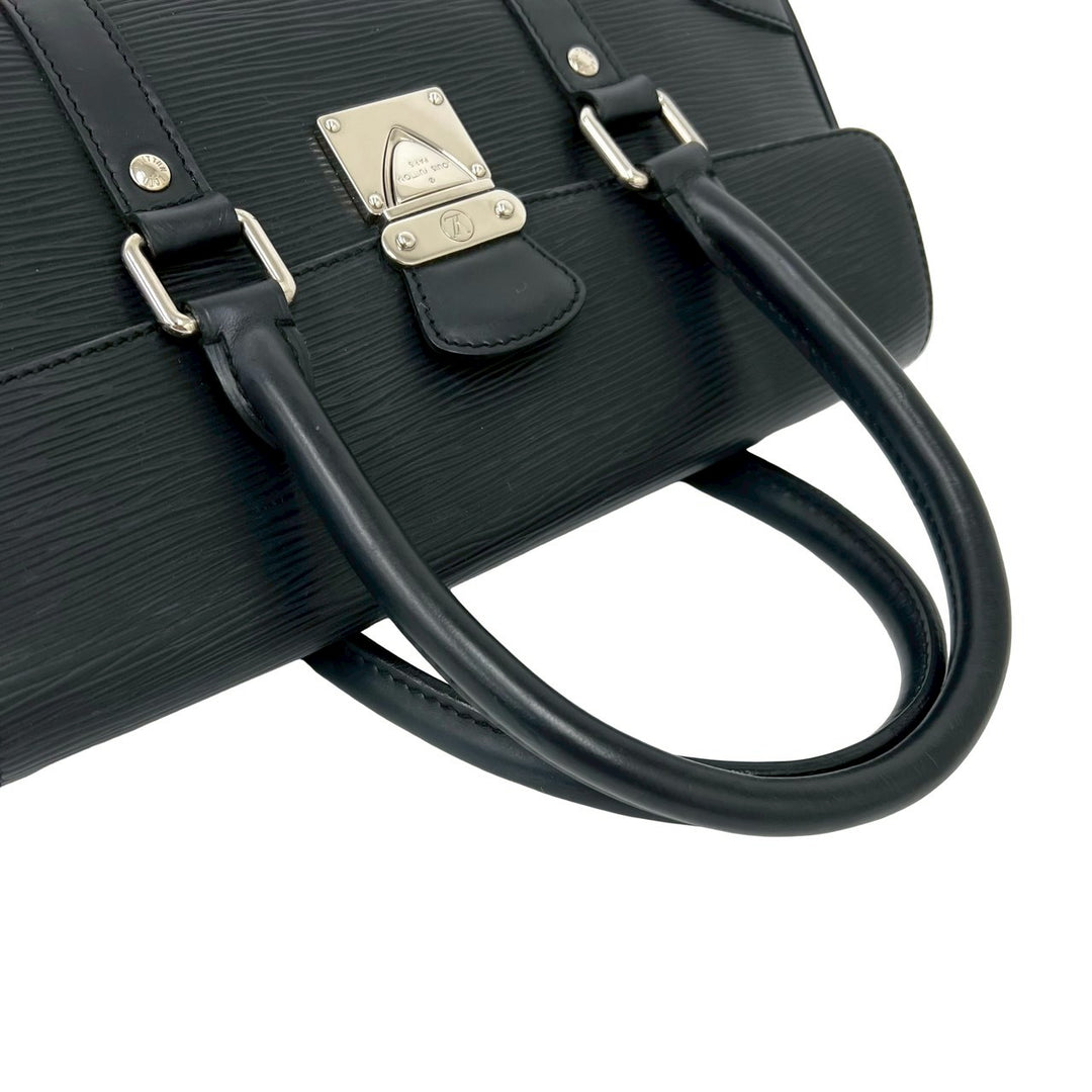 Handbag Louis Vuitton Segur PM