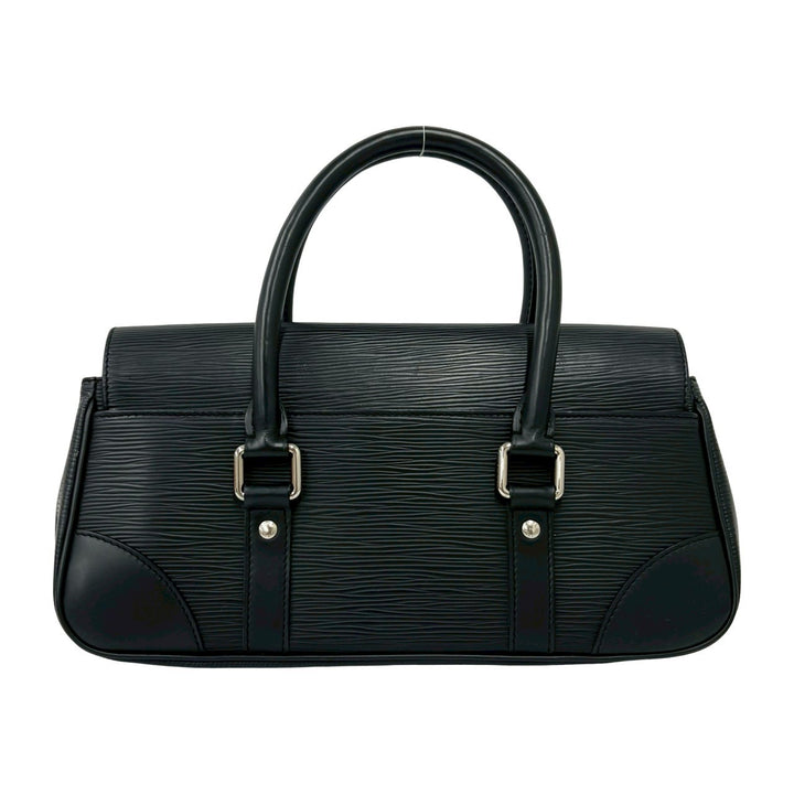 Handbag Louis Vuitton Segur PM