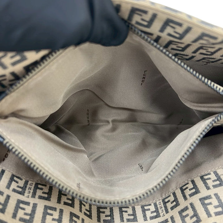 tote bag fendi