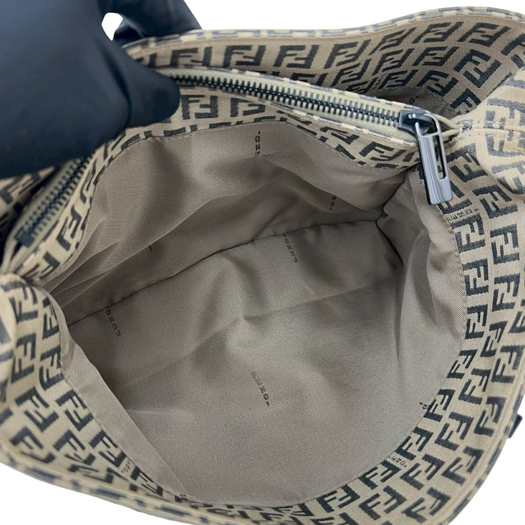 tote bag fendi