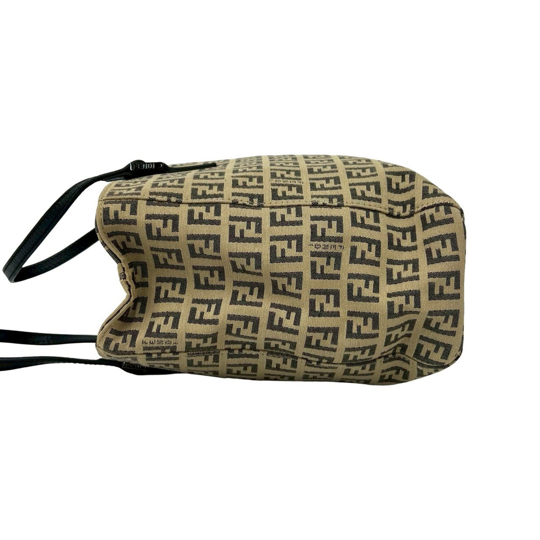 tote bag fendi