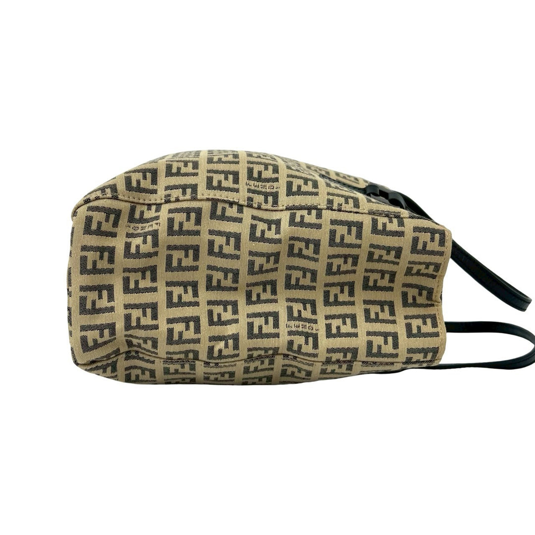 tote bag fendi