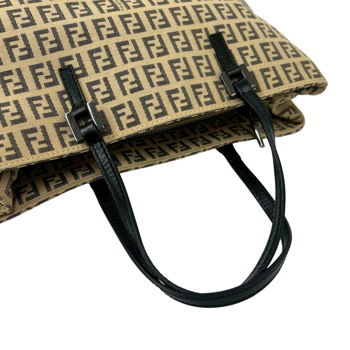 tote bag fendi