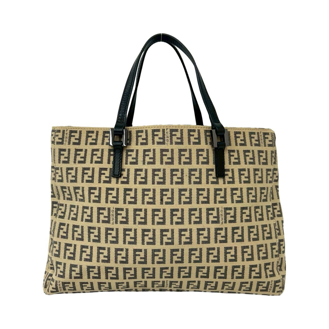 tote bag fendi