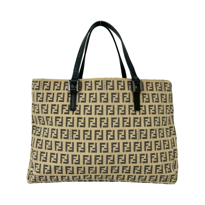 tote bag fendi