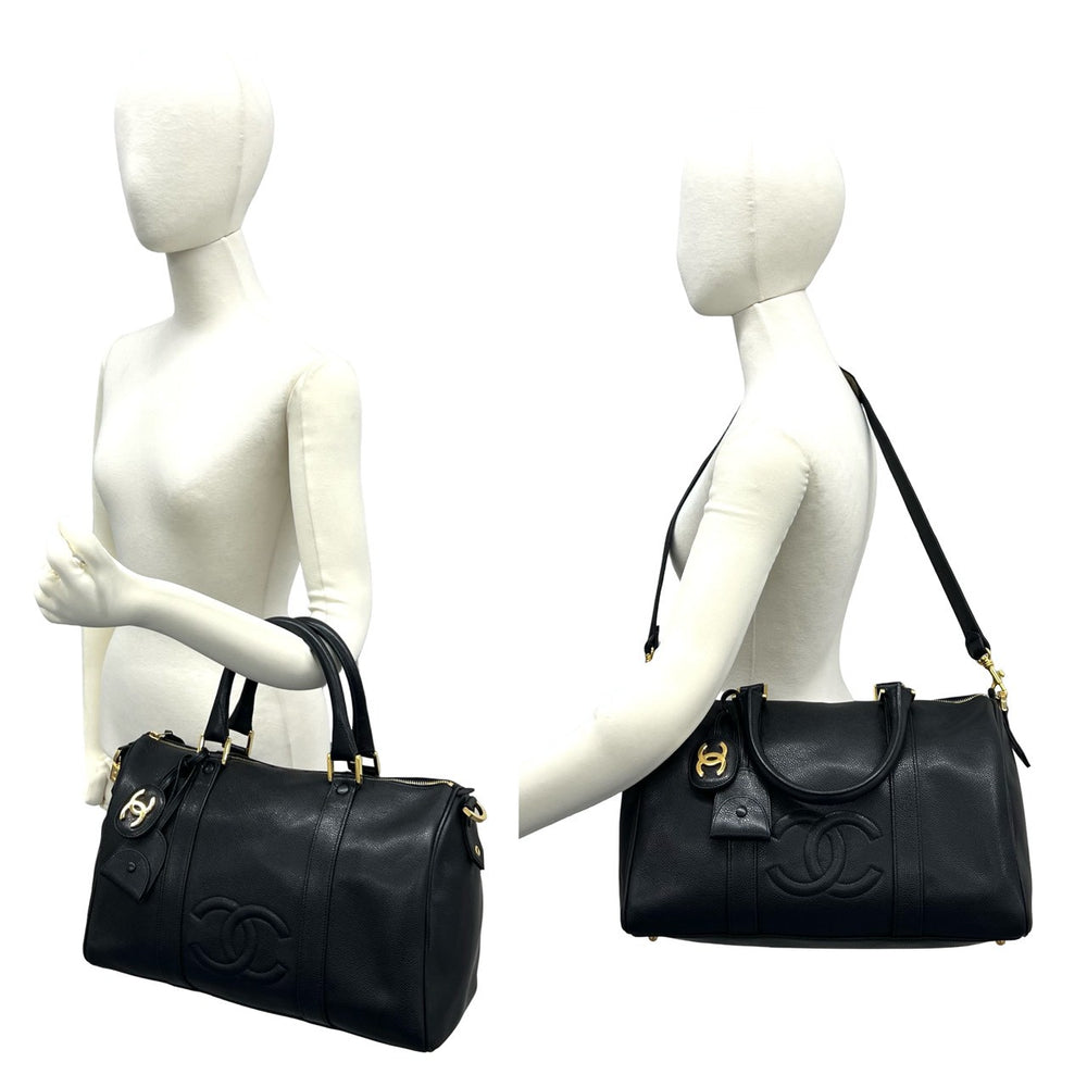shoulder bag chanel