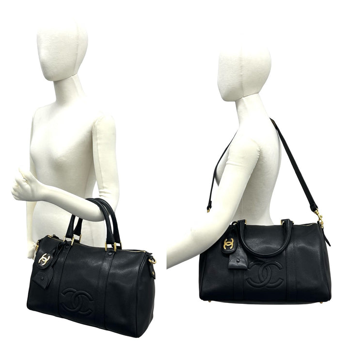 shoulder bag chanel