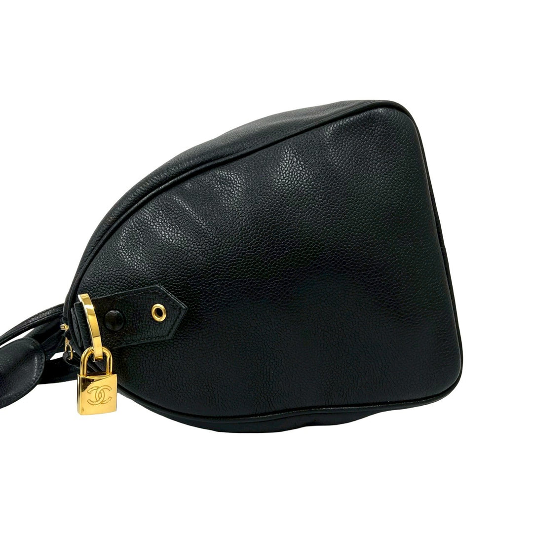 shoulder bag chanel