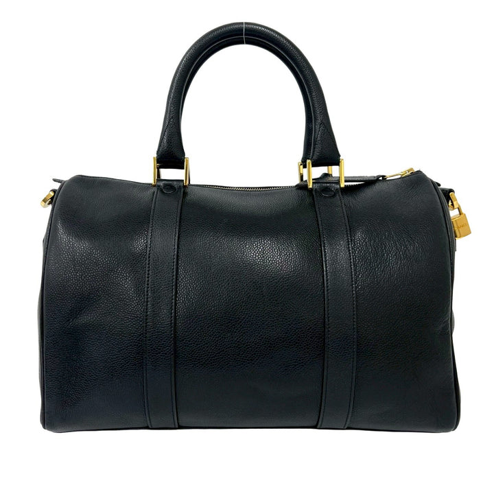 shoulder bag chanel