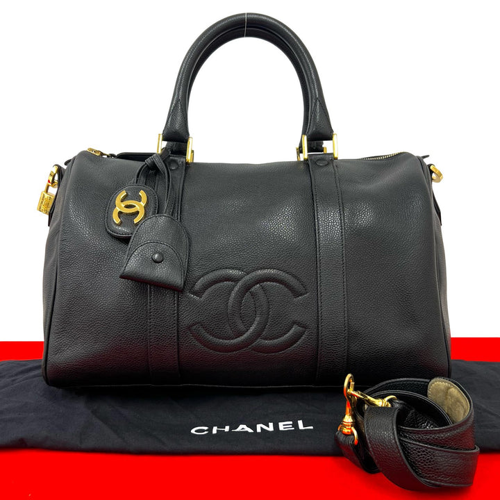 shoulder bag chanel