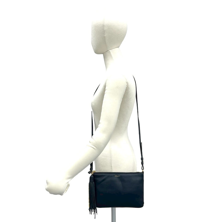 shoulder bag saint laurent paris