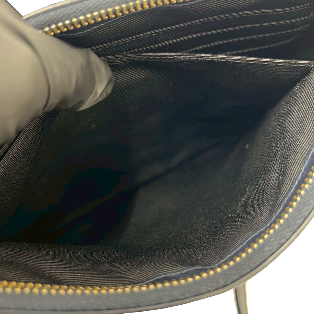 shoulder bag saint laurent paris