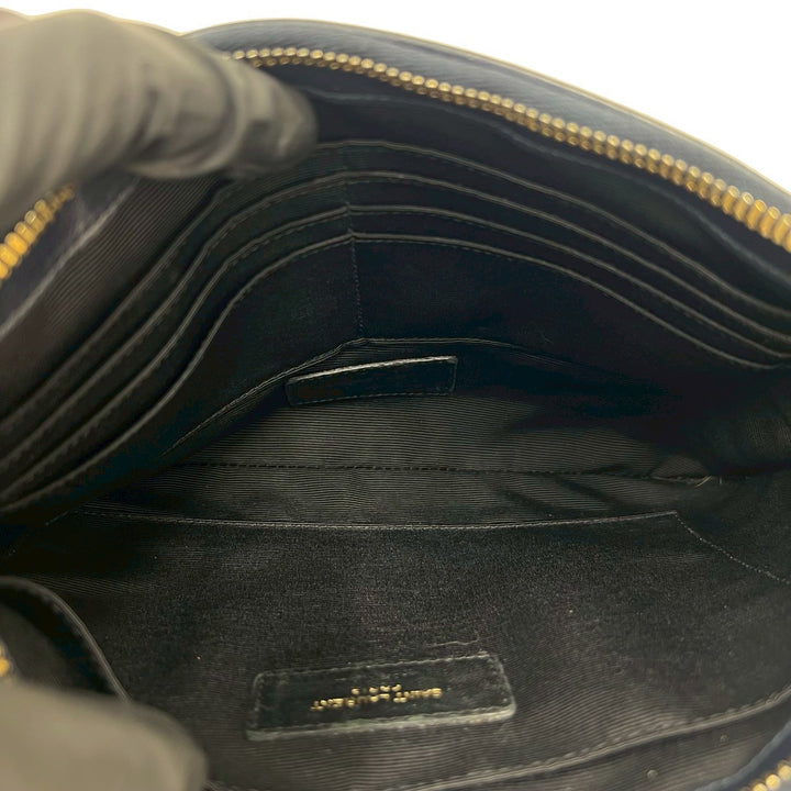 shoulder bag saint laurent paris