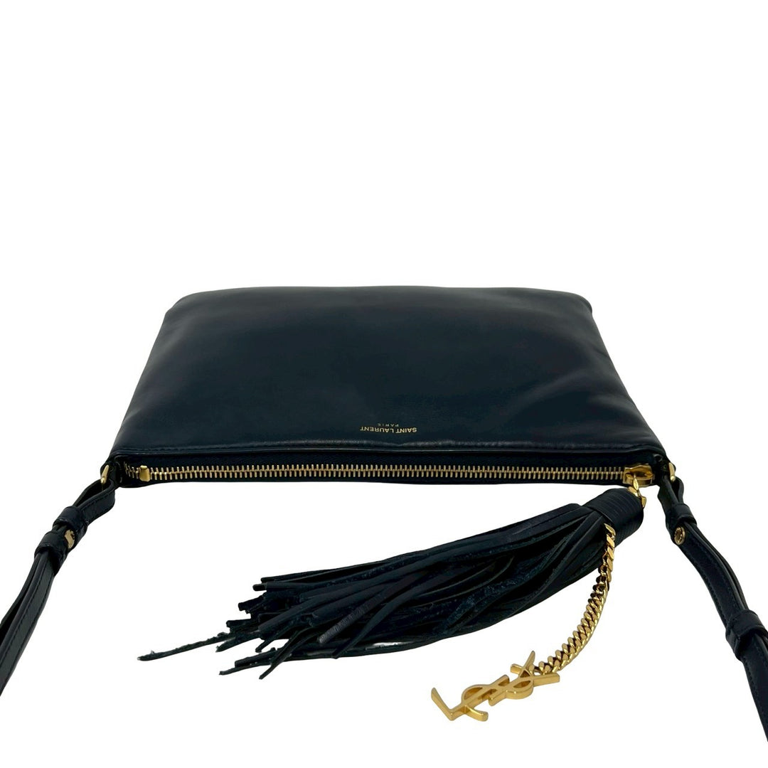 shoulder bag saint laurent paris
