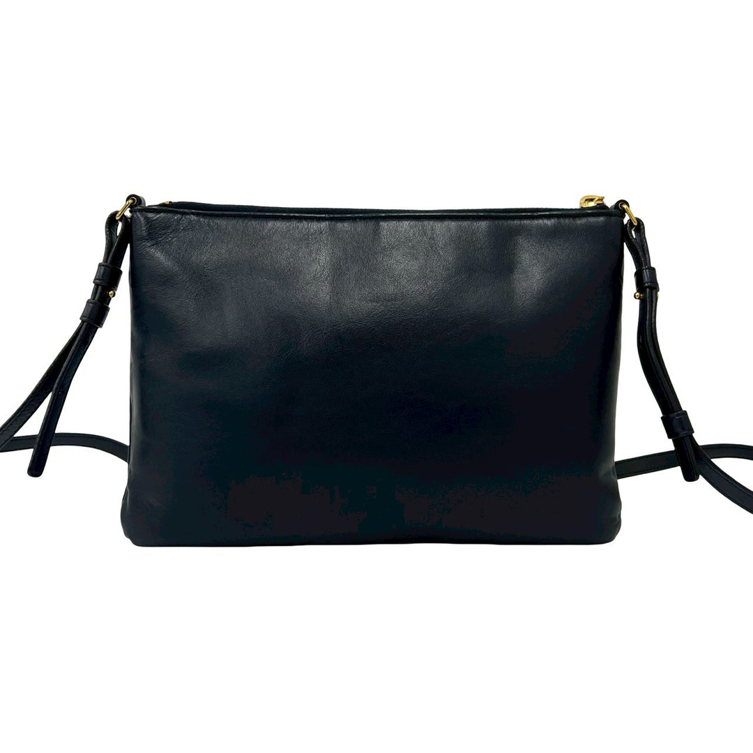 shoulder bag saint laurent paris