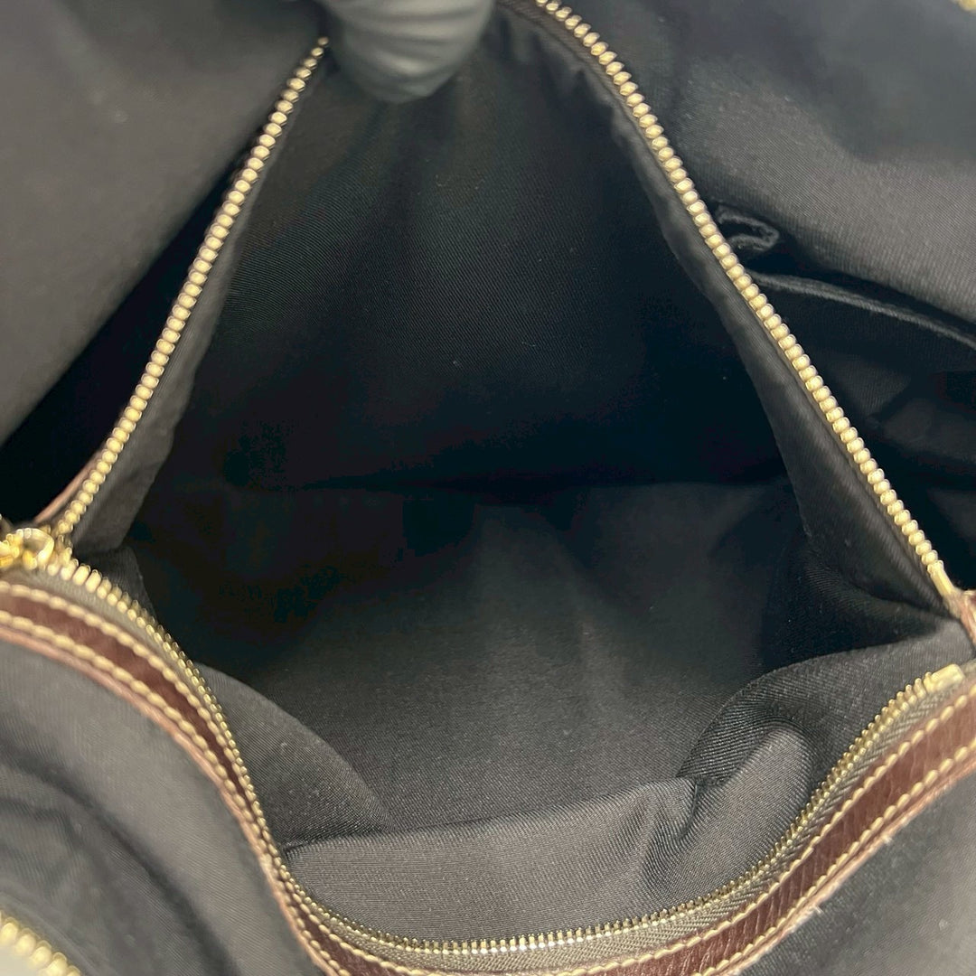 shoulder bag gucci horsebit
