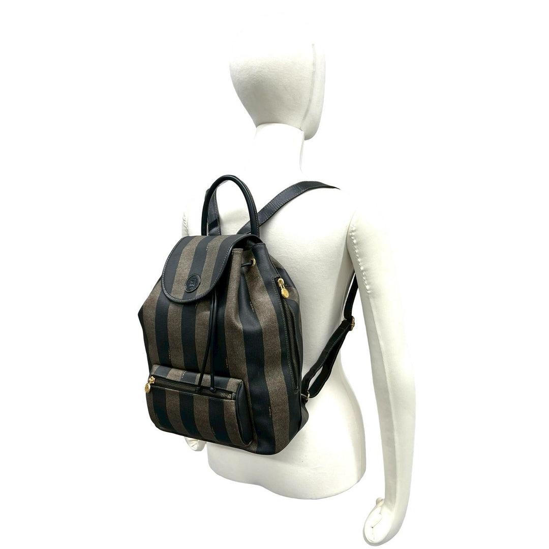rucksack fendi