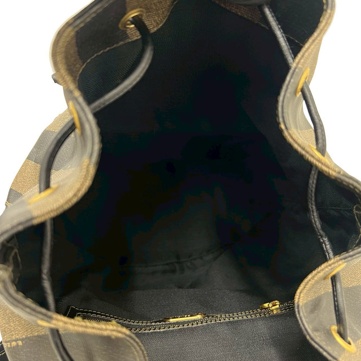 rucksack fendi