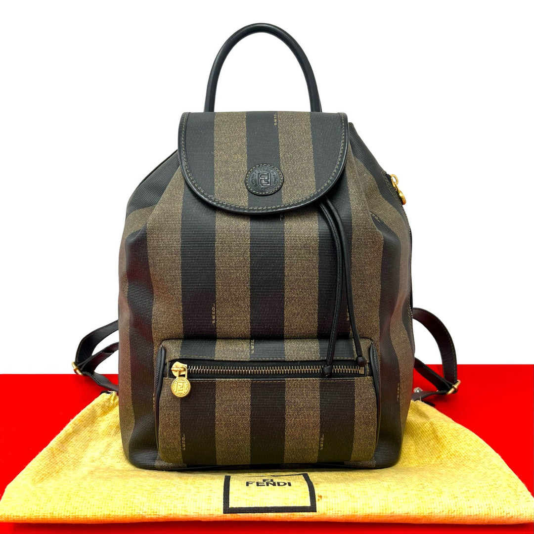 rucksack fendi