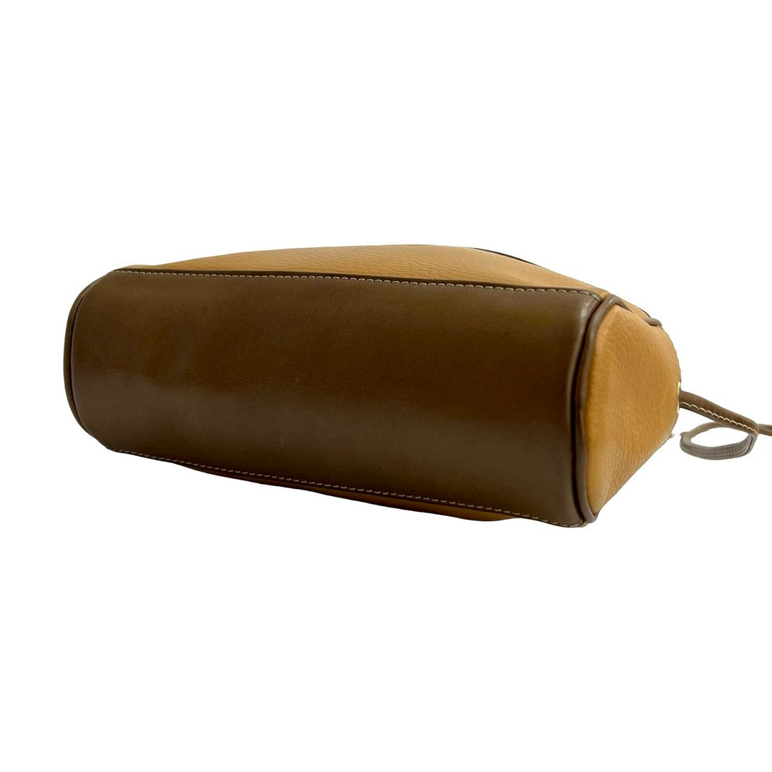 shoulder bag loewe