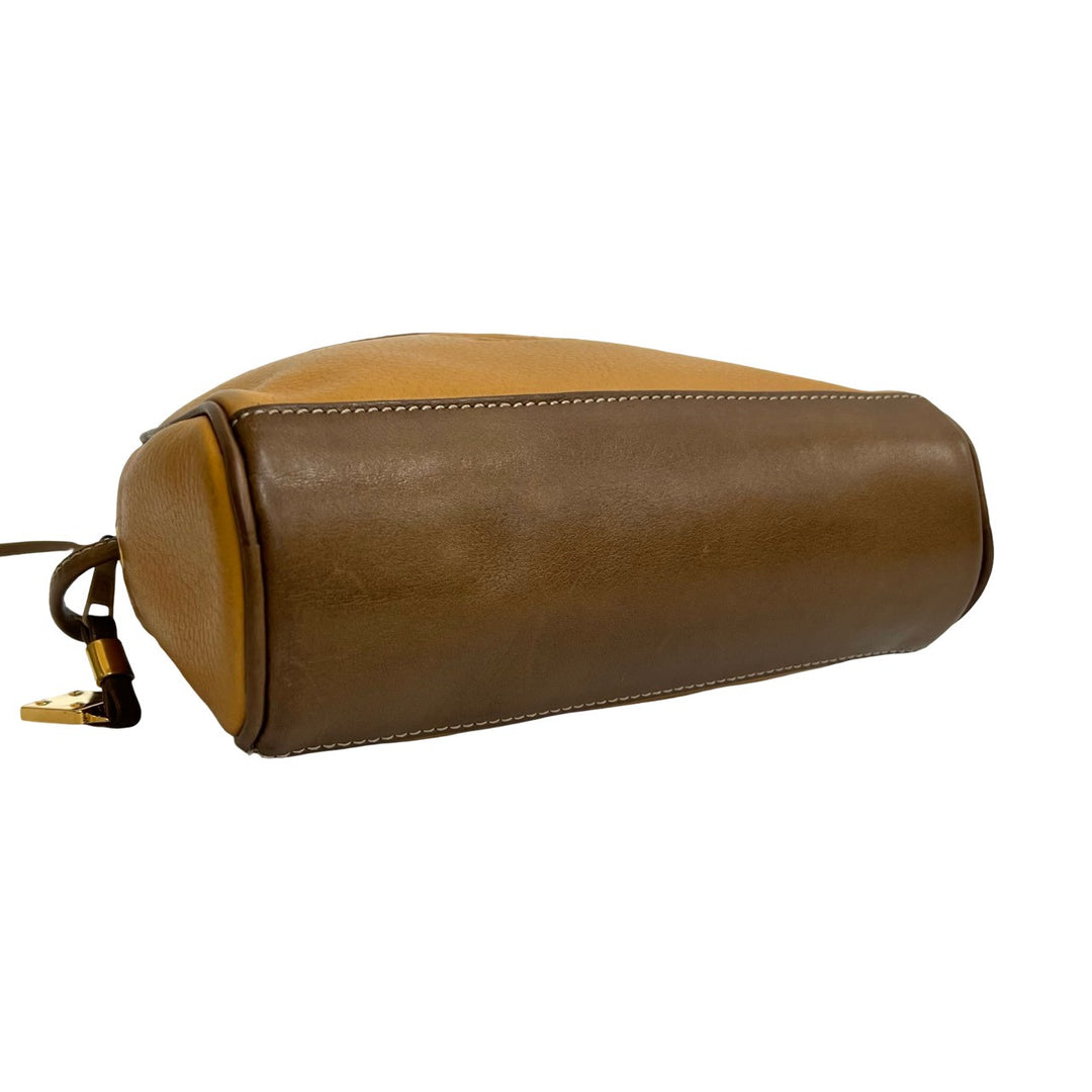 shoulder bag loewe