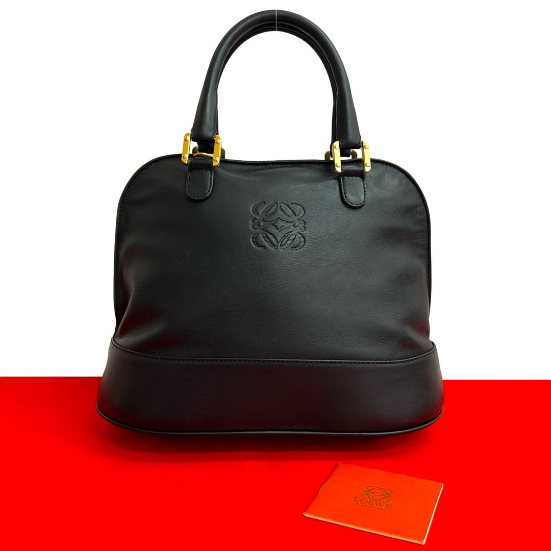 handbag loewe