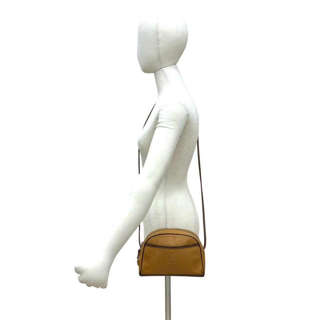 shoulder bag loewe