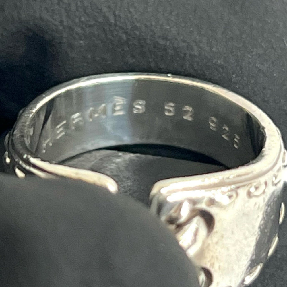 戒指 Hermes 墨西哥戒指