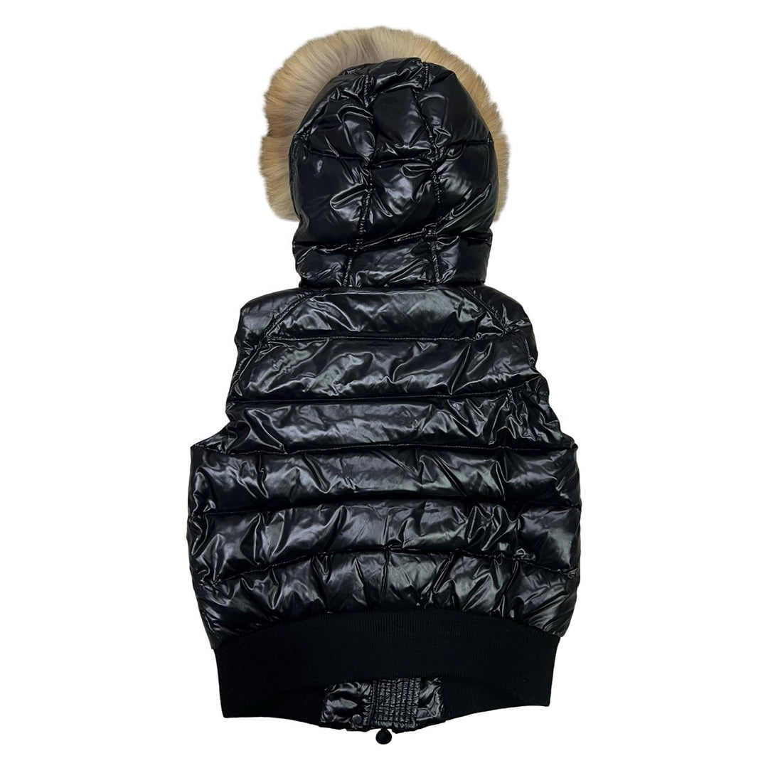 羽絨背心 Moncler