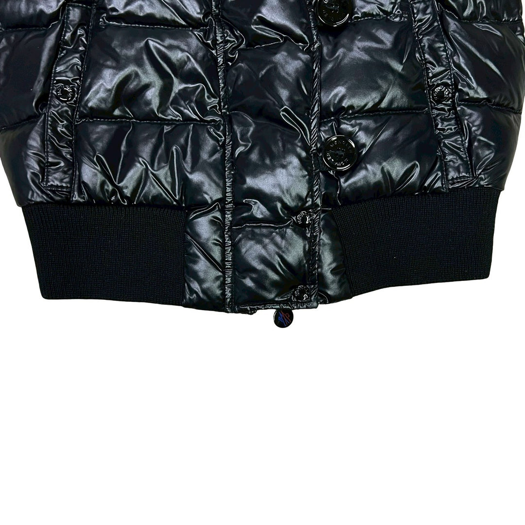 羽絨背心 Moncler