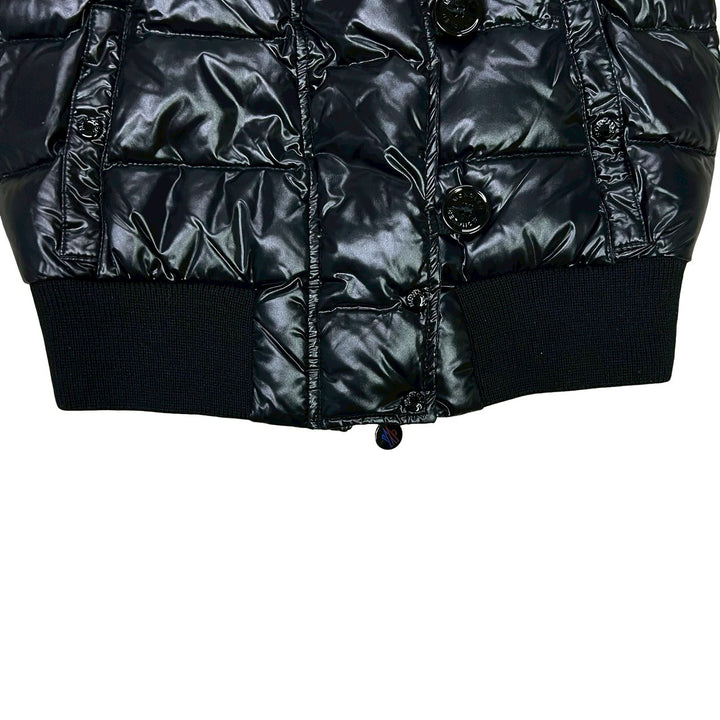 羽絨背心 Moncler