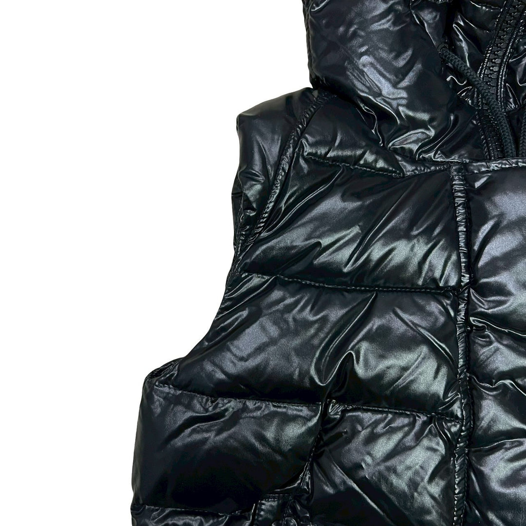 羽絨背心 Moncler