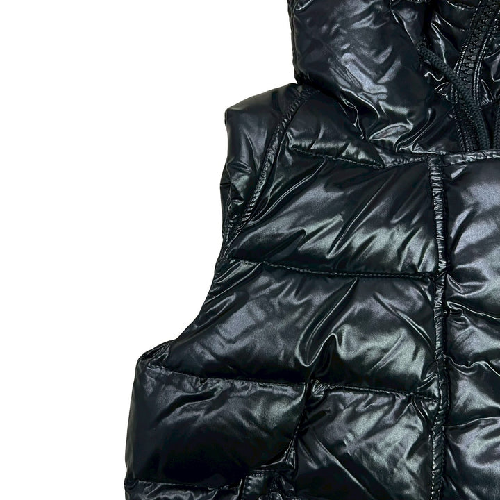 羽絨背心 Moncler