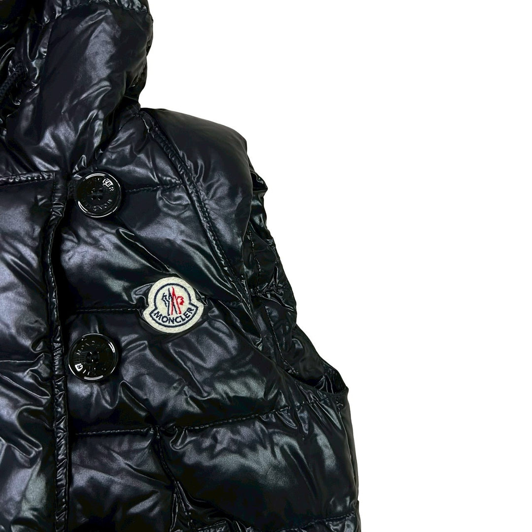 羽絨背心 Moncler