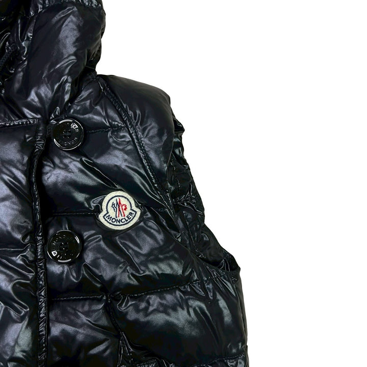 羽絨背心 Moncler