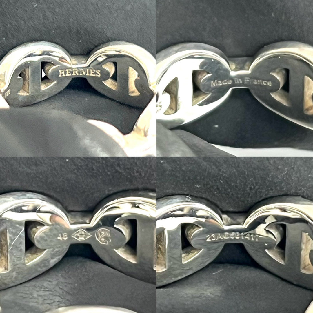 Hermes 愛馬仕 Enchene 戒指