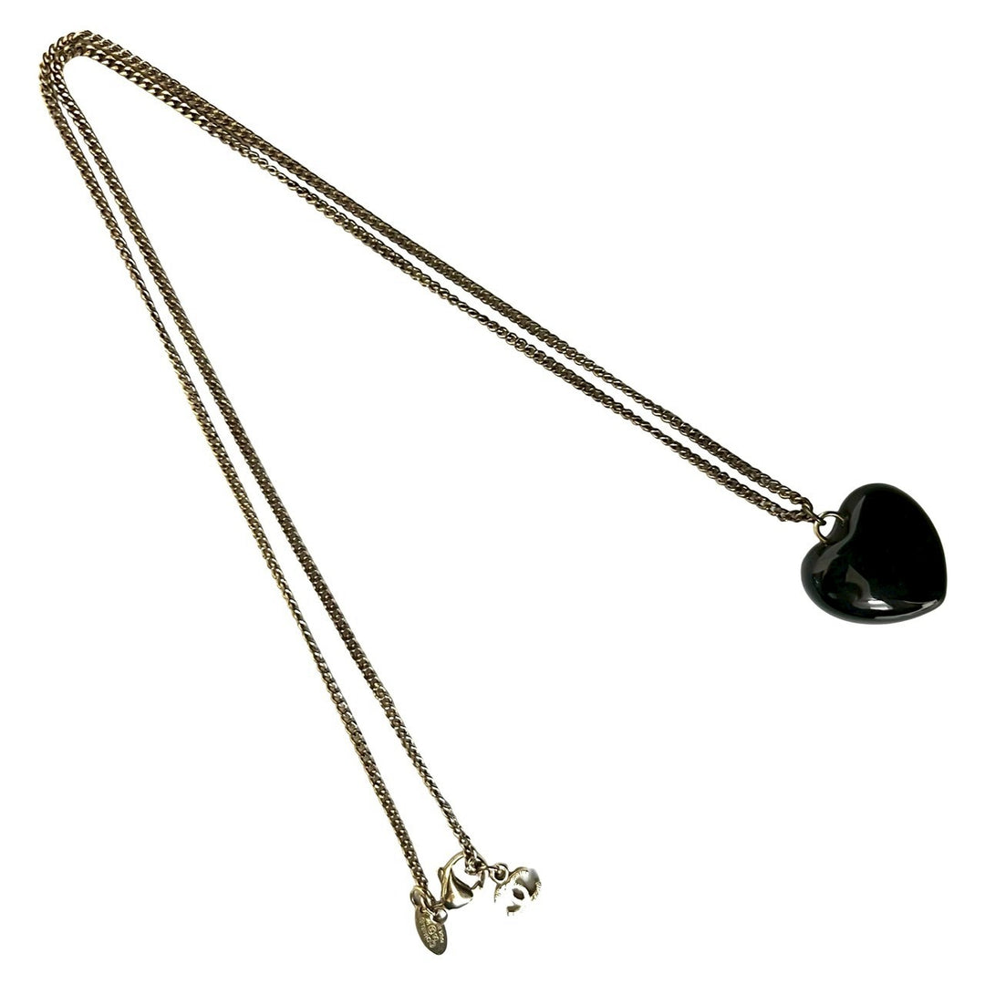 necklace chanel