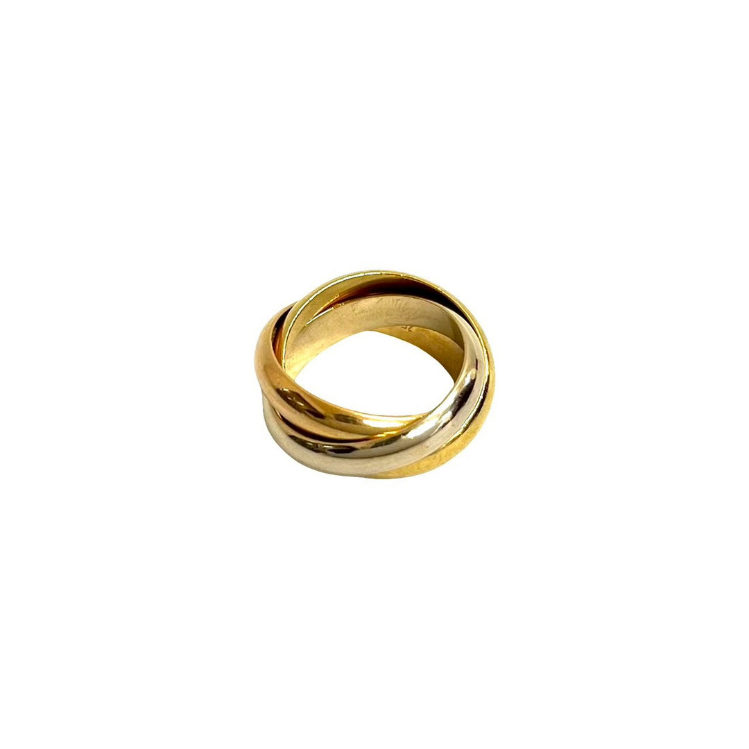 Rings Cartier Trinity Ring