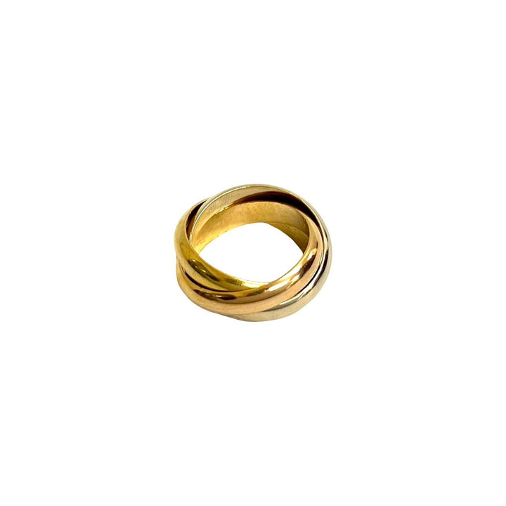Rings Cartier Trinity Ring
