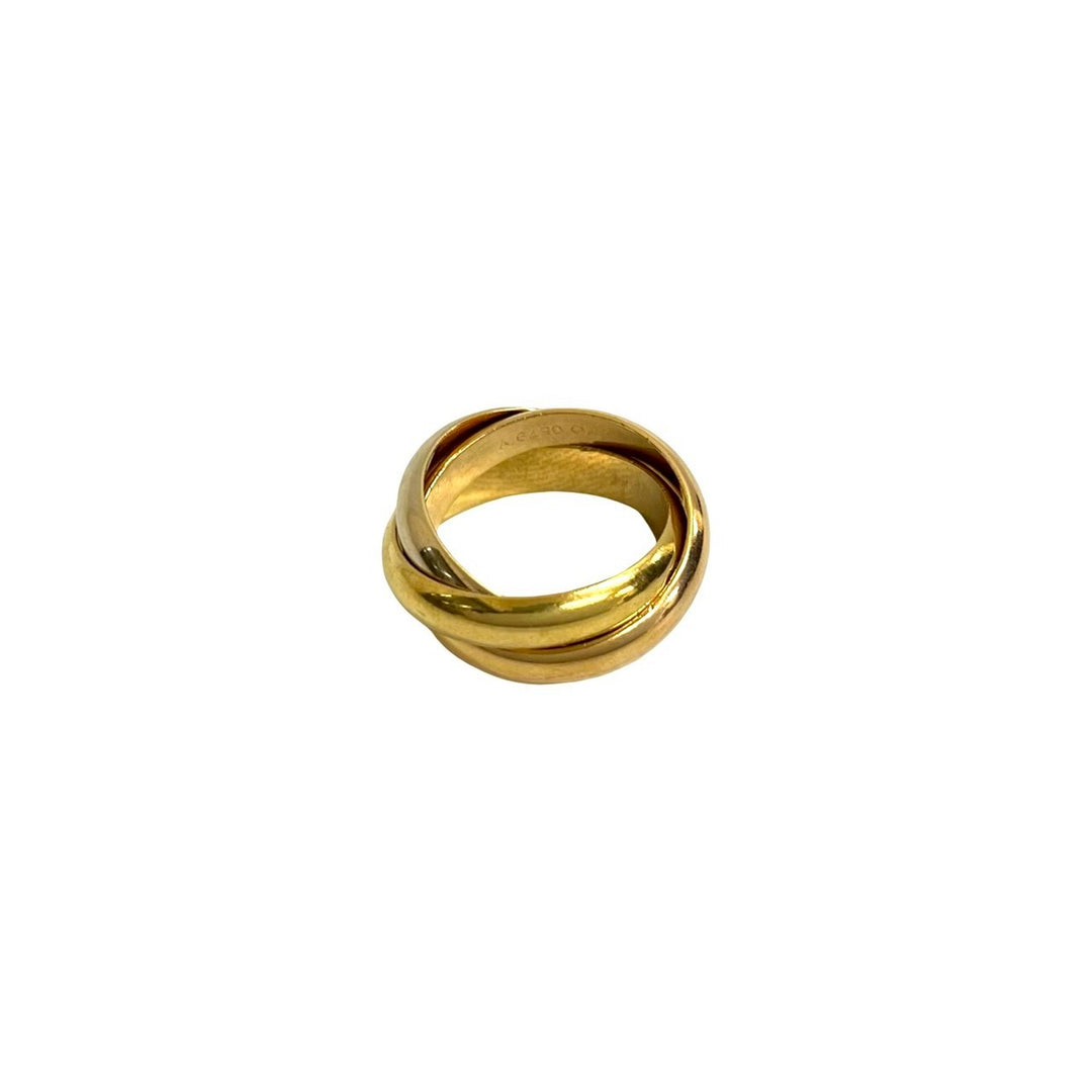 Rings Cartier Trinity Ring