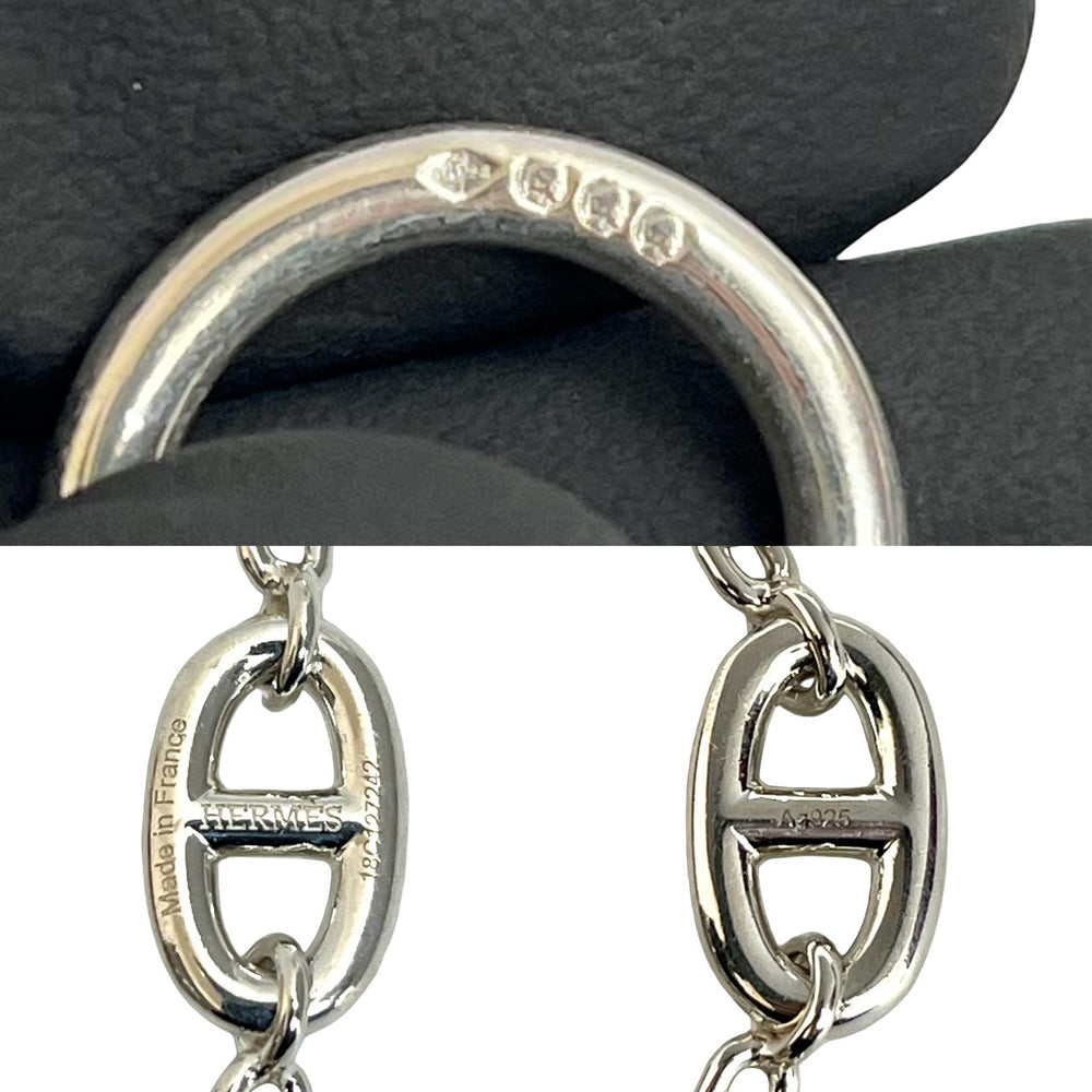 Hermes Chaine d'Ancre Farandole 項鍊