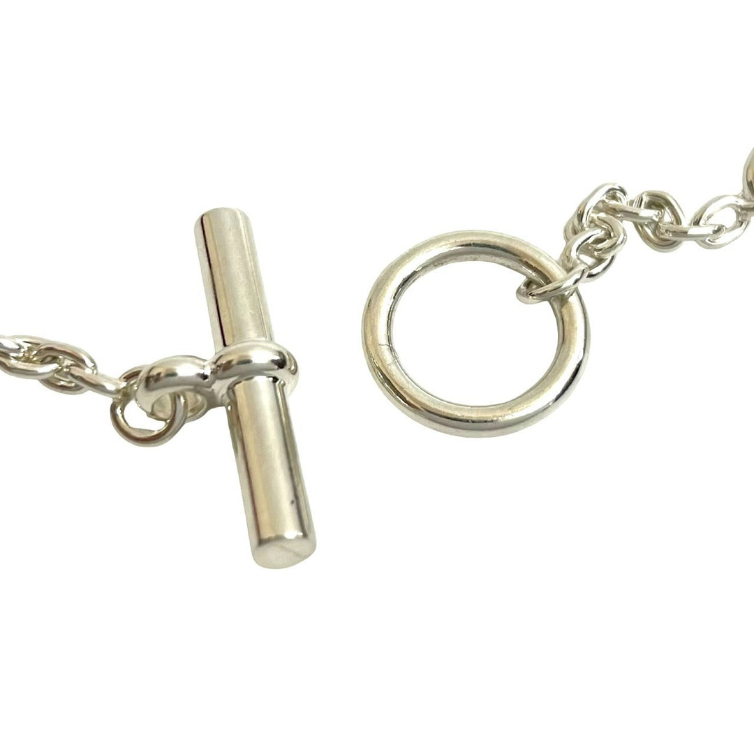 Hermes Chaine d'Ancre Farandole 項鍊