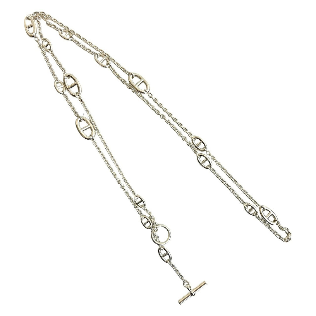 Hermes Chaine d'Ancre Farandole 項鍊