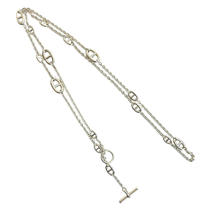 Hermes Chaine d'Ancre Farandole 項鍊