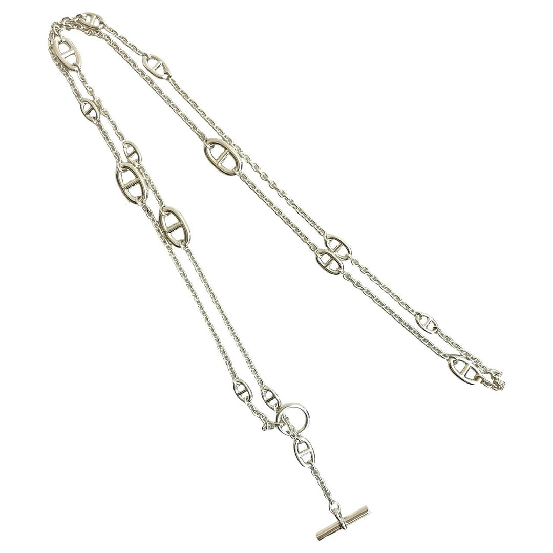 Hermes Chaine d'Ancre Farandole 項鍊