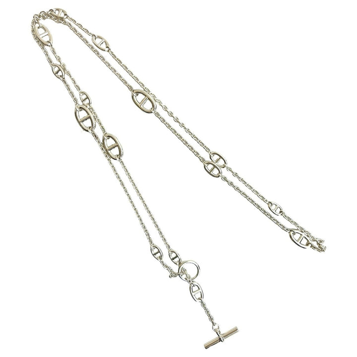 Hermes Chaine d'Ancre Farandole 項鍊